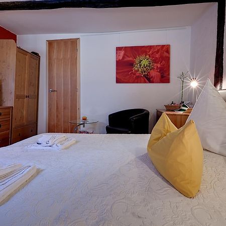 Hotel Kleine Radlerherberge Möckmühl 외부 사진