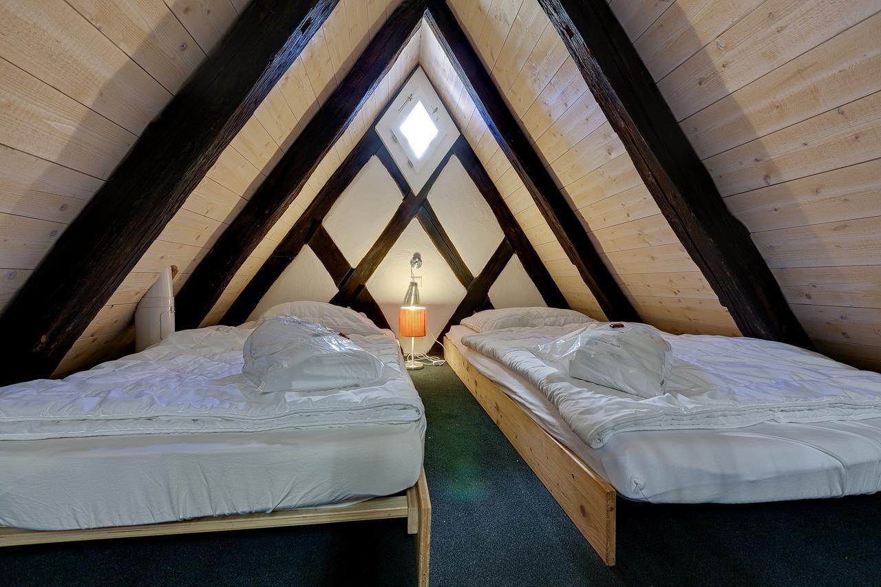 Hotel Kleine Radlerherberge Möckmühl 외부 사진