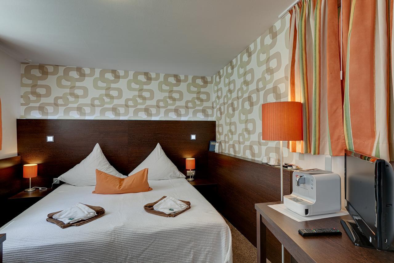 Hotel Kleine Radlerherberge Möckmühl 외부 사진