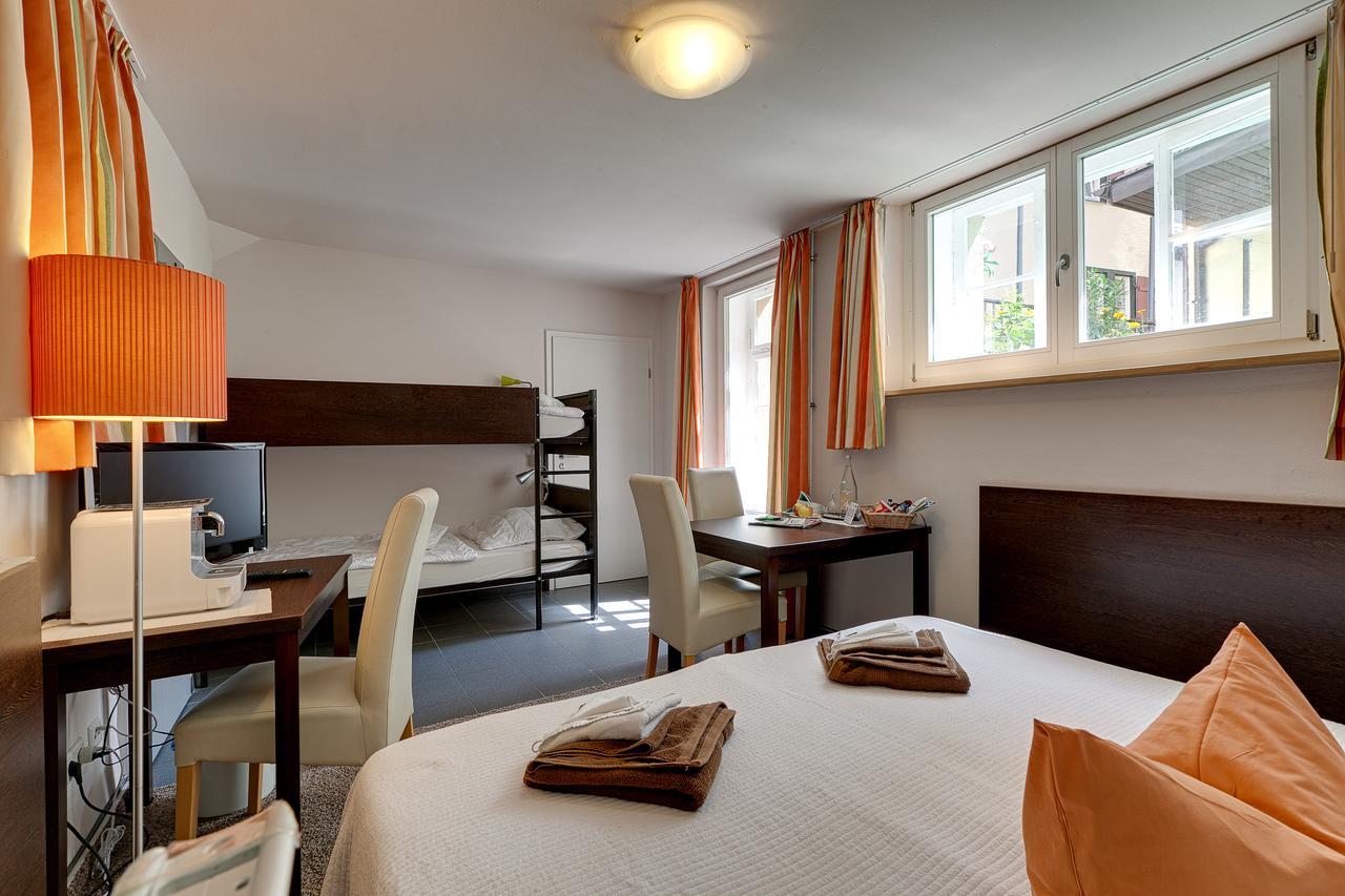 Hotel Kleine Radlerherberge Möckmühl 외부 사진