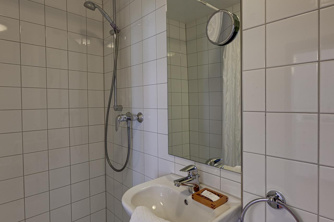 Hotel Kleine Radlerherberge Möckmühl 외부 사진